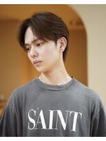 エン(EN)&nbsp;ニュアンスパーマ