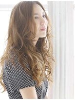 シャンプー 本店(SHAMPOO) ベイビーレディロング