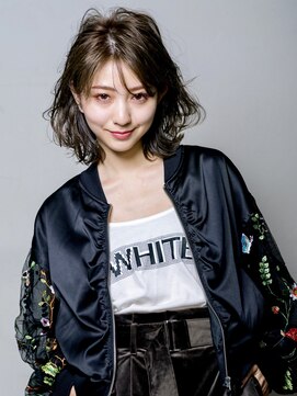 ニーニャ(NINa) ninaスタイル☆37