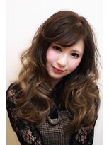 スパリブール(Spalibur)&nbsp;小悪魔★ガーリー