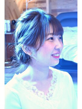 ベルシャンブル(belle chambre) #belle chambre#愛人ラマン☆