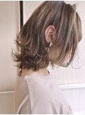 マッシュレイヤーとハイライト