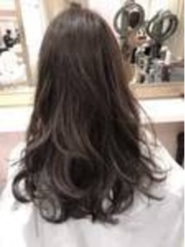 アフ(ahu) ナチュラルカラー