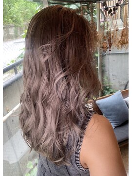 アクト(ACT) summer×gradation[表参道]