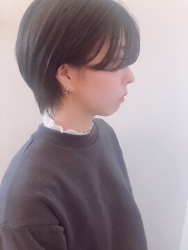 ロルド シェリ(Rold Cheri) ナチュラルショート