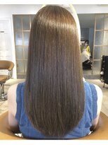 ロンド シャルム 吉祥寺(Lond charme)&nbsp;【Lond charme 濱田麻佑】透明感アッシュラベンダーグレージュ