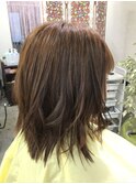 カラーカット