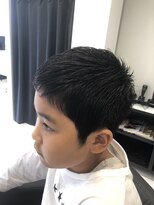 ゴーウィーゴー(GO! WE GO!)&nbsp;ジェントル