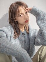 エイト 三軒茶屋店(EIGHT)&nbsp;【EIGHT new hair style】