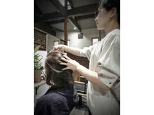 ヘアーサロンスズ(Hair salon SUZU)