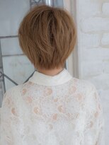 ディンプル 越谷駅前(DiMPlE) ナチュラルショート/越谷/南越谷/ディンプル/新越谷