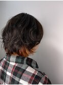 デジタルオレンジ◎20代30代
