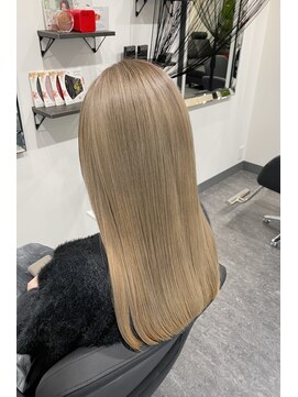 パムス(pams) 【pams】ホワイトベージュ