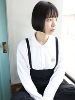 バース(BIRTH)&nbsp;天神【BIRTH】ワンレン☆ミニボブ