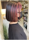 【penelope】山下　小顔ショート　くびれショート20代30代40代
