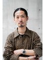 ティティ(TITY)/文山 勝典