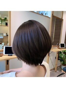 プーロ(puro) セット楽々ショート