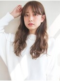 【白川style】20代30代40代小顔カット大人かわいいくびれモテ髪