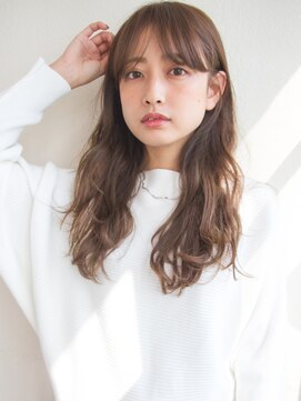 アフロート ギンザ(AFLOAT GINZA) 【白川style】20代30代40代小顔カット大人かわいいくびれモテ髪