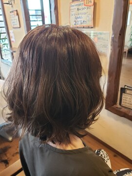 エデル(ederux) イヤリングカラー