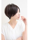 スタイリッシュマッシュ