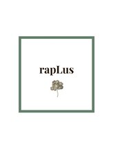 ヘアアンドメイク スタジオ ラプラス(HAIR&MAKE STUDIO rapLus) ラプラス 