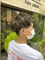 シアン 八王子店(SHIAN)&nbsp;ハイライトカラー