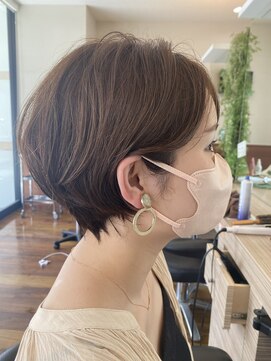 アローズソワン(HELLO'S SOIN) おしゃれ女子には秘密がある!