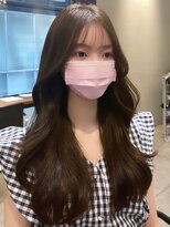 ユニ 表参道(uni)&nbsp;韓国女優風くびれヨシンモリ/エギョモリ