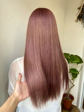 マーレ(mare) pink