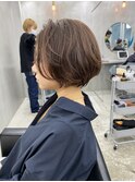 【VIE/石田康博】ショート・ボブが得意!最高の似合わせ15