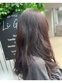 リジィー(Li Gee) ナチュラル