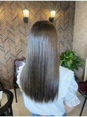 ☆大人女子の透明感ロングヘア☆