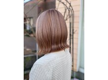 ヘアストーリー レオ(Hair Story RE:O)