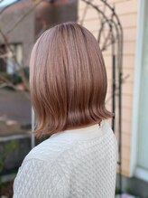 ヘアストーリー レオ(Hair Story RE:O)