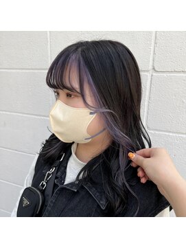 ヒップスアイズ(Hip's eyes) 大人気イヤリングカラー☆ヒップス大宮 北島奈那子