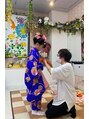 ハナココ 水戸店(hana Coco) 桐原 はる子