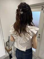 ジゼル 梅田(GiseL)&nbsp;ゆるっとアレンジ