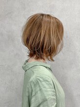 ピッコリーノバイプロデュース 小田急相模原店(Piccolino by Produce) ショートヘア#小田急相模原駅#ショートヘア