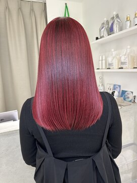 イト(ito.) RED
