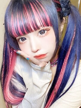 ビューティ スタジオ モッズ 渋谷(beauty studio M.O.D shibuya) エクステスタイル