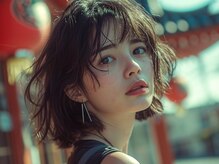 リヴ ヘアーサロン(LiV HAIR SALON)