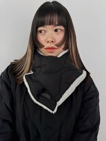 ハイカ(HYCA)&nbsp;face line layer medium