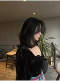 海外大人ミディアムレイヤー：Mao Shibasaki