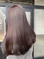 マルクヘアケア(MALQ HAIR CARE)&nbsp;ナチュラルカラー