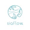 シアフロー(sia flow)のお店ロゴ