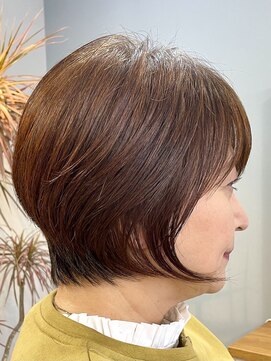 サイイン(saiin) ショート