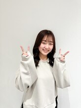 リッシュ ユーカリが丘店(Lish)&nbsp;白田 妃美希