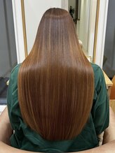 シャルム アロ(Charme Alo)