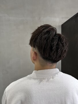 フェリア 松山(Feria) ツイストスパイラル 深田和也